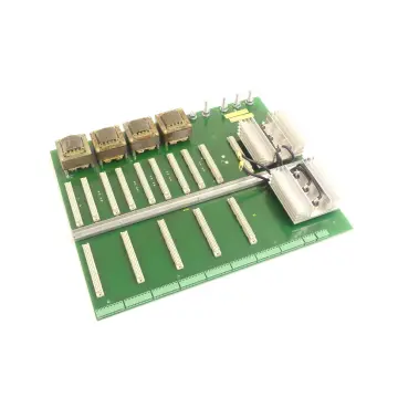 Produktfoto 1 von Bosch 038033-213401 / 101303 Karte