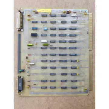 Produktfoto 1 von Bosch 032874-1057 DPIM Diagnostic Panel IM Karte 032873-108401