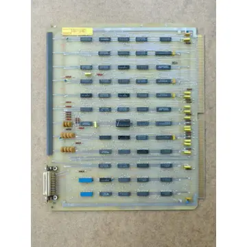 Produktfoto 1 von Bosch 032876-1037 Tape Reader IM Karte 032875-105401