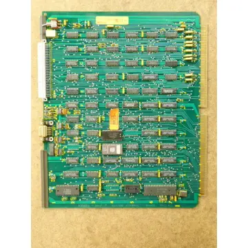 Produktfoto 1 von Bosch 032872-3017 System Control SYCO#2 Karte 032871-304401