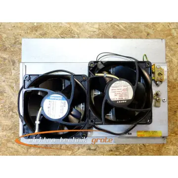Produktfoto 1 von Bosch 046150-202401 Lüfterbaugruppe