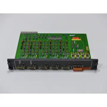 Bosch 046703-104401 CNC Servo 5