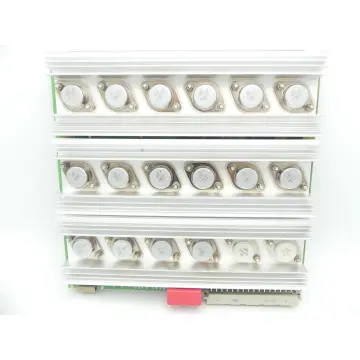 Produktfoto 1 von Bosch 047018-104401 Reglerkarte B817