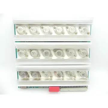 Produktfoto 1 von Bosch 047018-104401 Reglerkarte SN: 108466