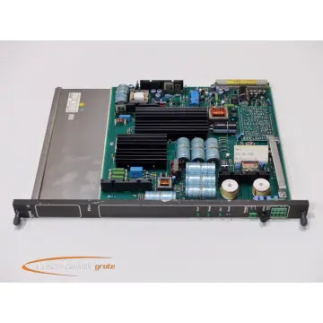 Produktfoto 1 von Bosch 047181-202410 Stromversorgungsmodul SN2627