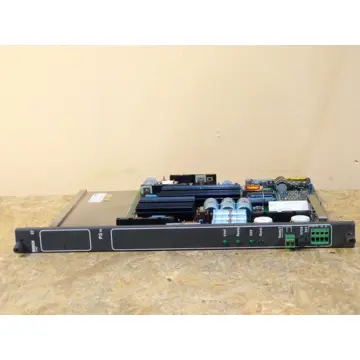 Produktfoto 1 von Bosch 047181-202410 Stromversorgungsmodul SN2648