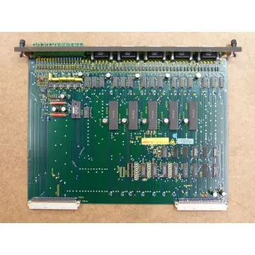 Produktfoto 1 von Bosch 047640-206401 Interface for CNC PLC