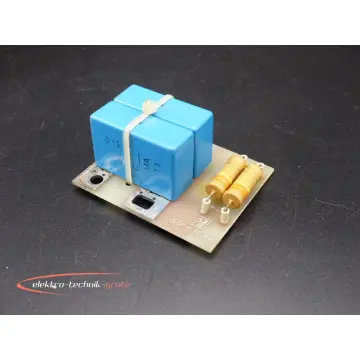 Produktfoto 1 von Bosch 047836-204401 / 047836-201403 Modul