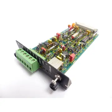 Produktfoto 1 von Bosch 047830-409401 / 047830-404303 Regelkarte SN: 1164
