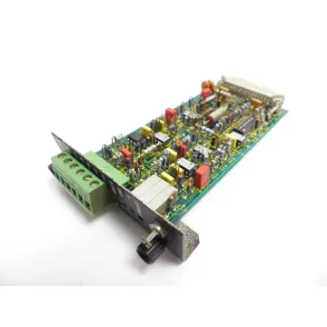 Produktfoto 1 von Bosch 047830-409401 / 047830-404303 Regelkarte SN: 1167