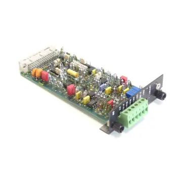 Produktfoto 1 von Bosch 047830-409401 / 047830-404303 Regelkarte SN:2488