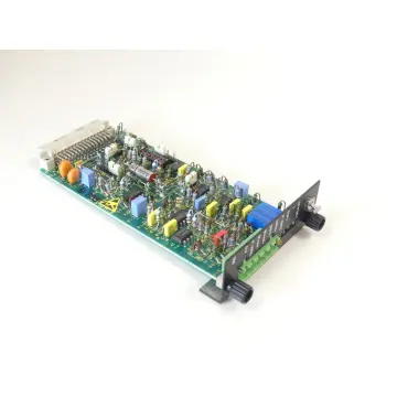 Produktfoto 1 von Bosch 047830-410401 405403 Regler Karte B805 - ungebraucht! -