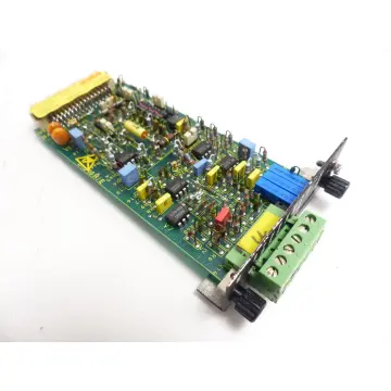 Produktfoto 1 von Bosch 047830-410401 405303 SM Regler Karte SN: 0690