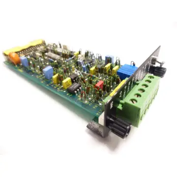 Produktfoto 1 von Bosch 047830-410401 405303 SM Regler Karte SN: 3680