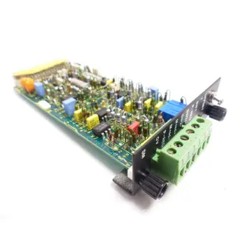 Produktfoto 1 von Bosch 047830-410401 405303 SM Regler Karte SN: 4463