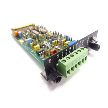 Bosch 047830-410401 405303 SM Regler Karte SN: 4469