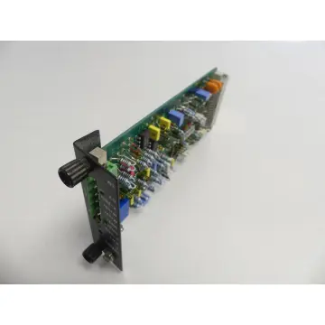 Produktfoto 1 von Bosch 047830 - 410401 Reglerkarte