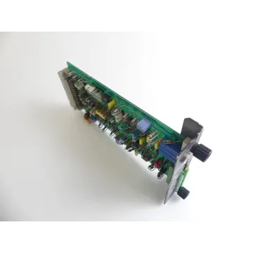 Produktfoto 1 von Bosch 047830-411401 047830-406303 Reglerkarte