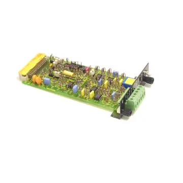 Produktfoto 1 von Bosch 047830-411401 / 047831-2047 SM Regler Karte