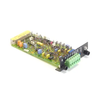 Produktfoto 1 von Bosch 047830-411401 SM Regelkarte
