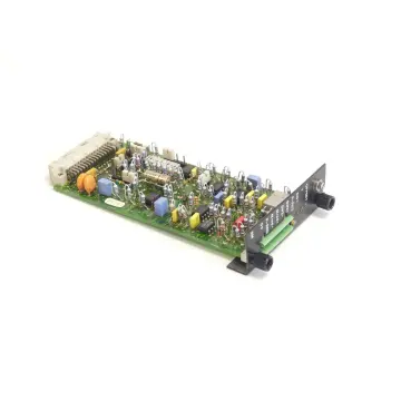 Produktfoto 1 von Bosch 047831-2027 SM Regelkarte
