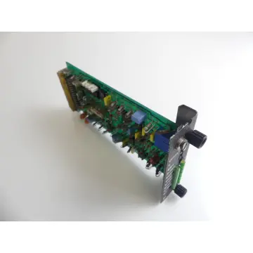 Produktfoto 1 von Bosch 047831-2047 Reglerkarte