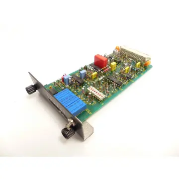 Produktfoto 1 von Bosch 047843-405401 / 403303 Regelkarte SN: 5089