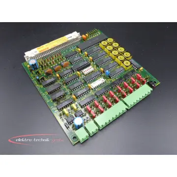 Produktfoto 1 von Bosch 047856-502401 / 502303 Karte
