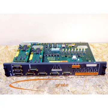 Produktfoto 1 von Bosch 047926-203401 CNC Servo Modul