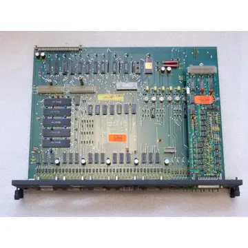 Produktfoto 1 von Bosch 047926-204401 CNC Servo Unit