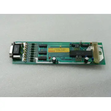 Produktfoto 1 von Bosch 047928-202401 Karte für CNC Servo Unit 047926-204401