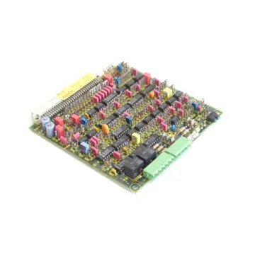 Produktfoto 1 von Bosch 048108-404401 Karte