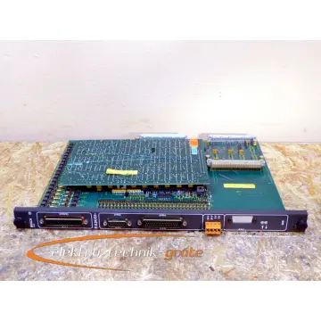 Produktfoto 1 von Bosch 048262-102401 CNC Servo E-A24/0.1 Modul
