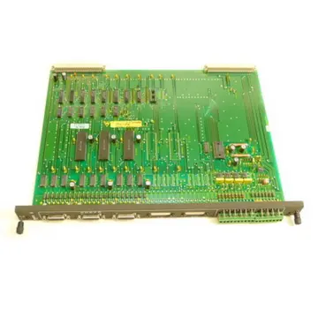 Produktfoto 1 von Bosch 048413-106401 CNC Servo gebraucht