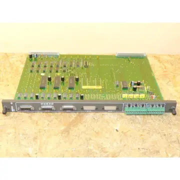 Produktfoto 1 von Bosch 048413-106401 CNC Servo