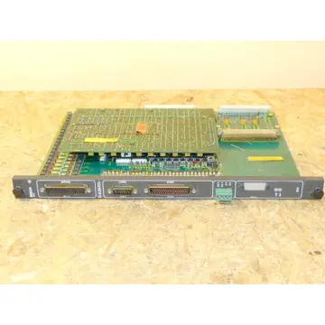 Produktfoto 1 von Bosch 048478-105401 E-A24/0.1- CNC Servo-Modul