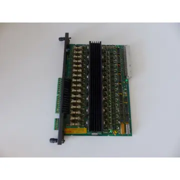 Produktfoto 1 von Bosch 048485-205309-201303 Platine mit Anschlussstecker