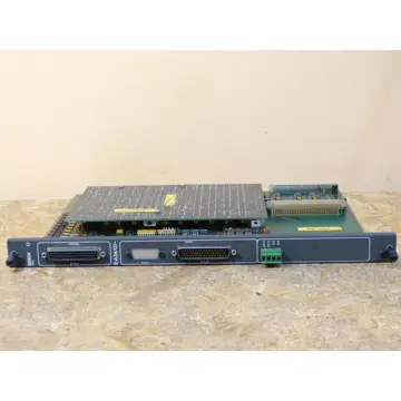 Produktfoto 1 von Bosch 048687-102401 I/O Modul gebraucht