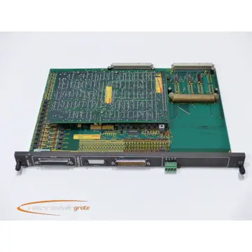 Produktfoto 1 von Bosch 048687-102401 I/O Modul gebraucht!