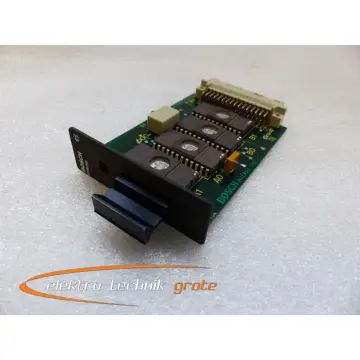 Produktfoto 1 von Bosch 041353-106401 041353-101303 EPROM