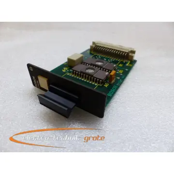 Produktfoto 1 von Bosch 041532-107401 041532-101303 EPROM