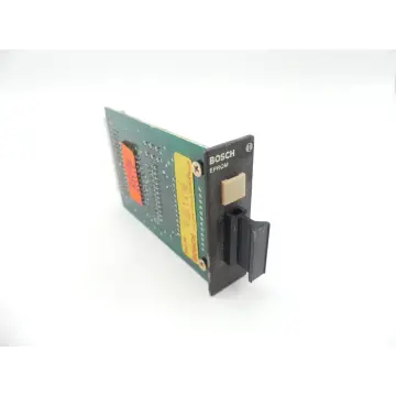 Produktfoto 1 von Bosch 041532 - 107401 Speichermodul 041354-1027