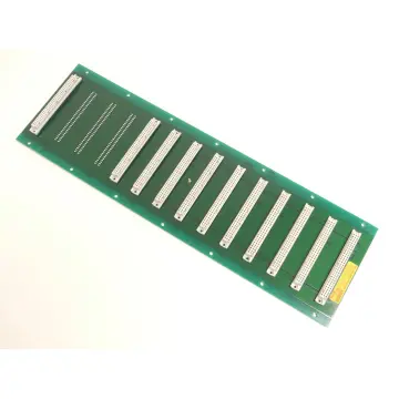Produktfoto 1 von Bosch 041711-202401 Karte