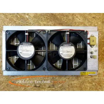 Produktfoto 1 von Bosch 054092-205 Lüfterbaugruppe