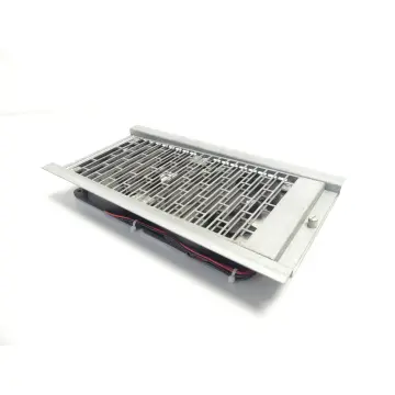 Bosch 054092-205 Lüfterzeile ohne Filter