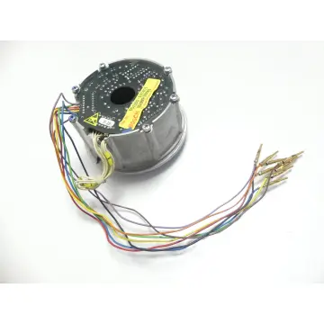 Produktfoto 1 von Bosch 054300-107401 Tachogenerator 054300-102303