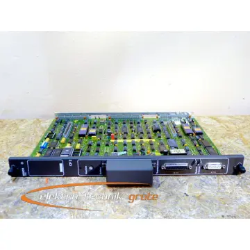 Produktfoto 1 von Bosch 054312-103 Karte 062774-102401