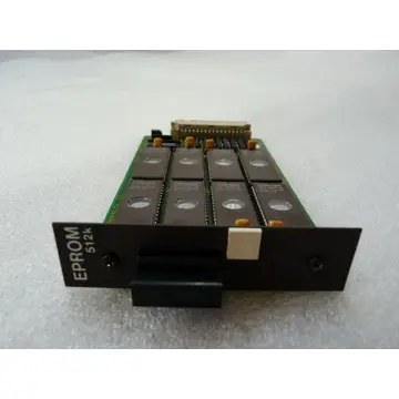 Produktfoto 1 von Bosch 056377-202401 Eprom 512 K Modul