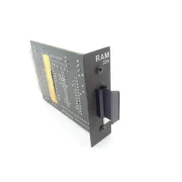 Produktfoto 1 von Bosch 056768 - 104401 Speichermodul 101303