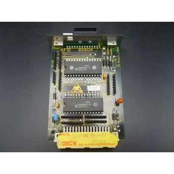 Produktfoto 1 von Bosch 056768-104401 Speichermodul